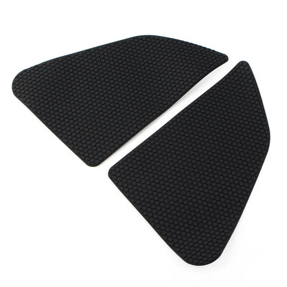 2X Traction Knee Protector Anti-Slip Sticker for Ducati Desert X (2022–Present)