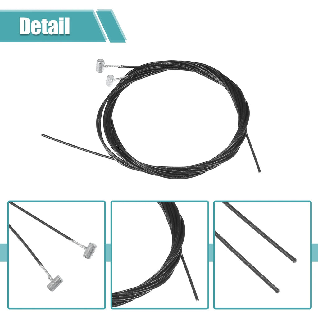 Hood Latch Release Cable for Honda Odyssey (2011–2017)