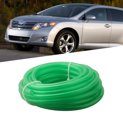 7mm ID Green Diesel Hose for Parking Heater Fuel Line Kits