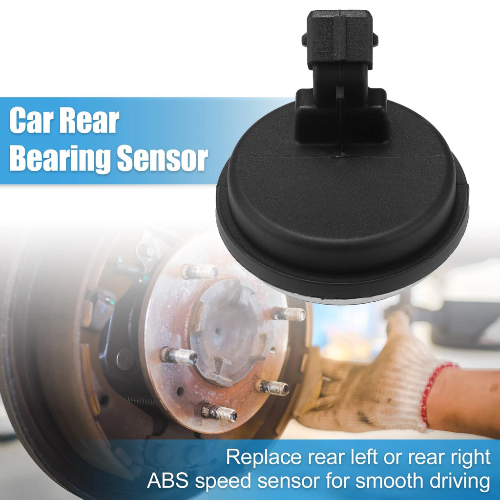 Rear Hub Bearing ABS Speed Sensor Replacement for Kia Rio Hyundai Accent (2012–2020)