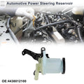 Power Steering Reservoir Replacement for Toyota Corolla (2003–2008)