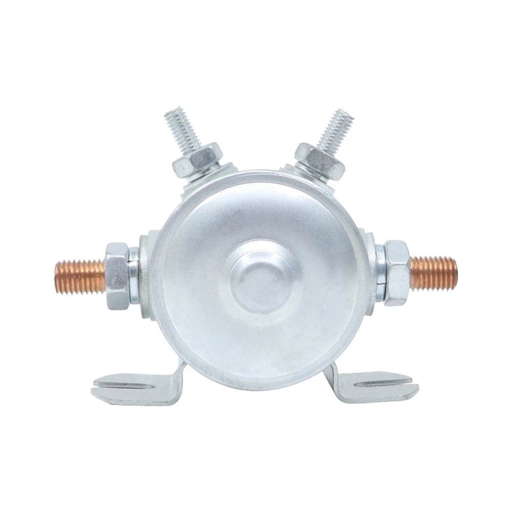 200A DC Contactor for Harsh Environments