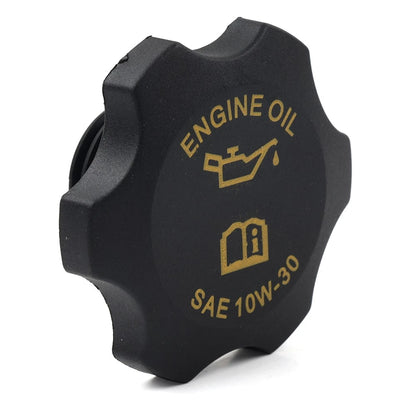 Gas Cap for Jeep, Chrysler, Dodge (2000–2023)