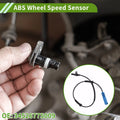 ABS Wheel Speed Sensor No. 34526775009 for BMW 328i (2007–2012)