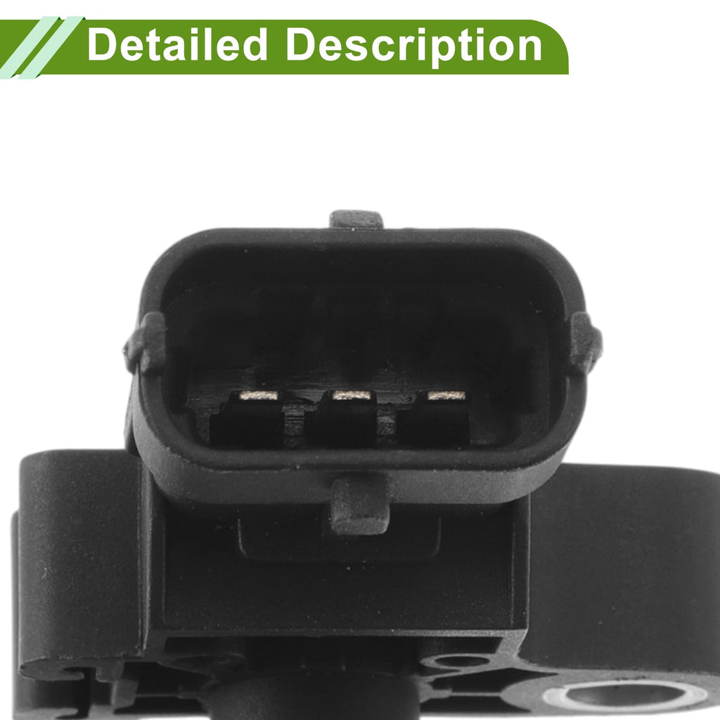 MAP Sensor No.F01R00E033 for Chevrolet Camaro 6.2 (2010–2015)