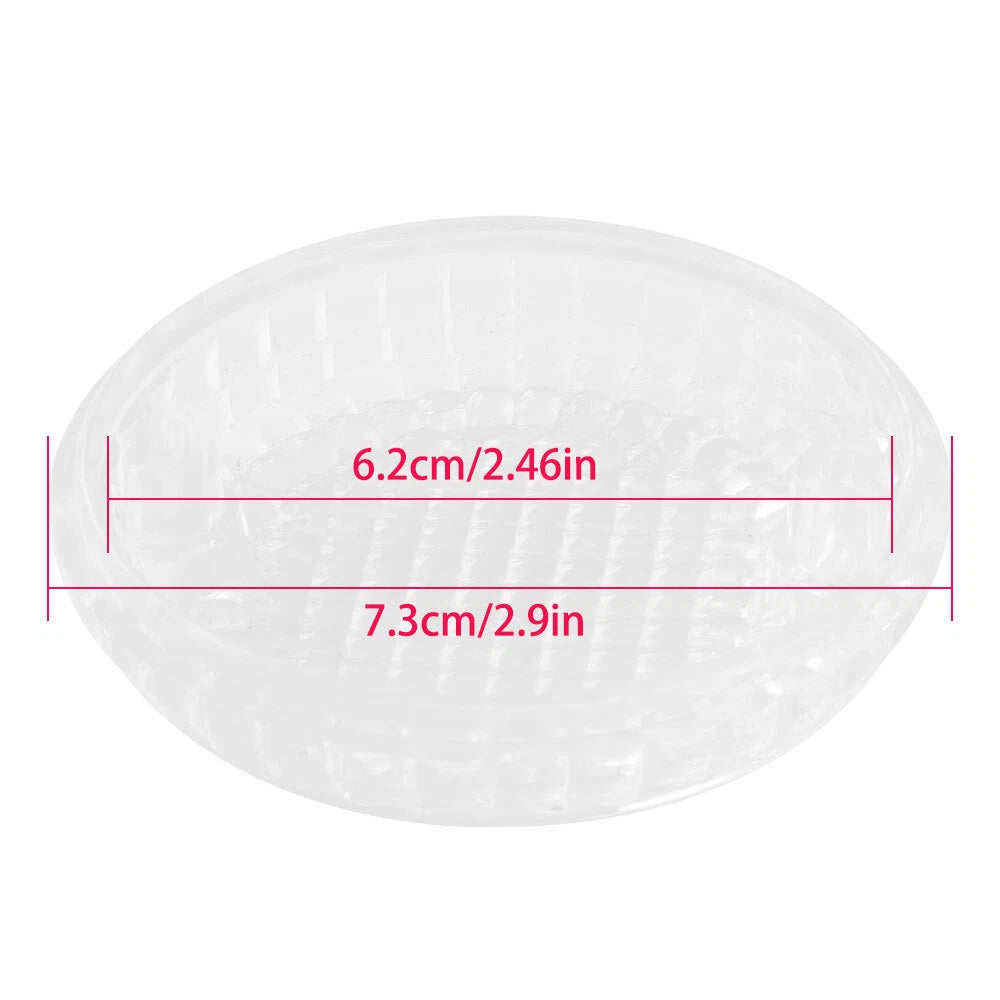 Flasher Light Lens Signal Indicator for Yamaha XVS950C Bolt (2014–2019)