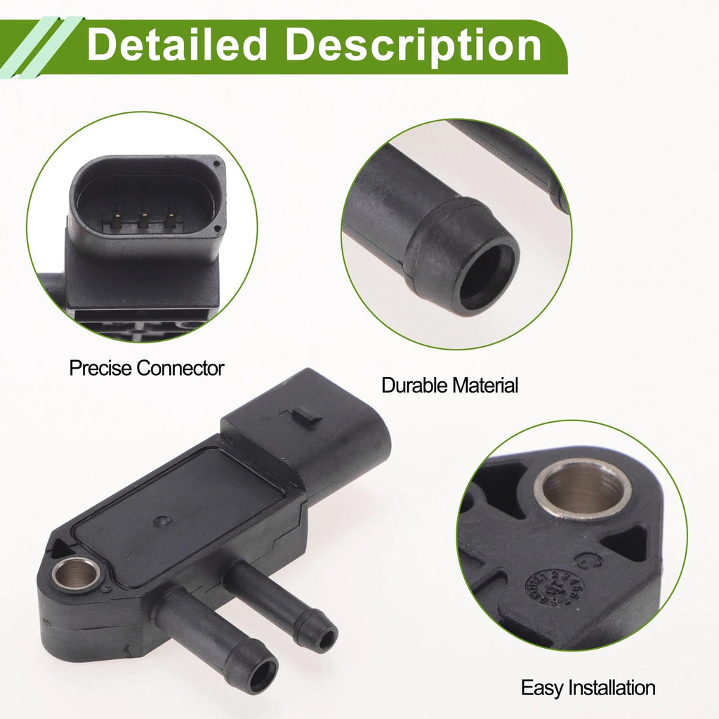 MAP Sensor for Mitsubishi Canter (2013–2021) No.ME555560