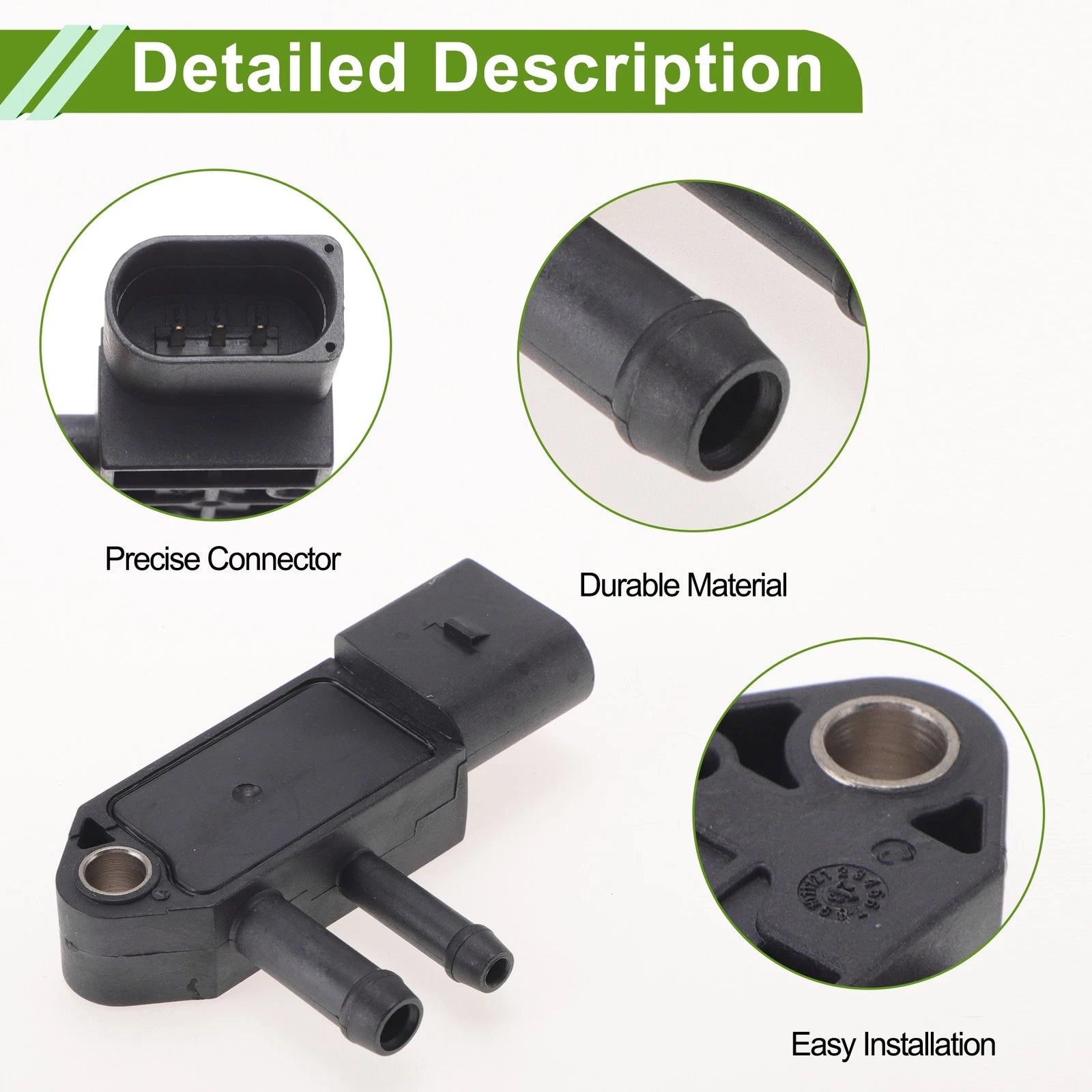 MAP Sensor for Mitsubishi Canter (2013–2021) No.ME555560