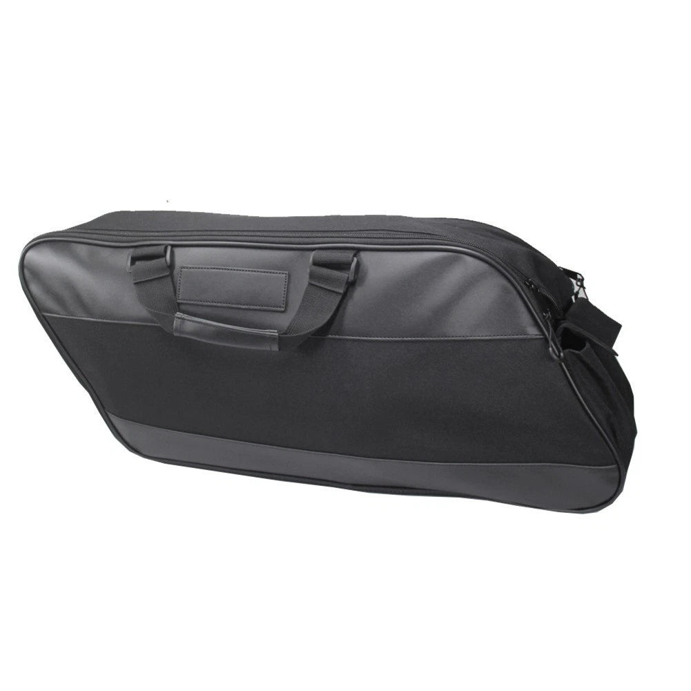 Portable Waterproof Side Box Inner Bag for Touring (1993–2018)