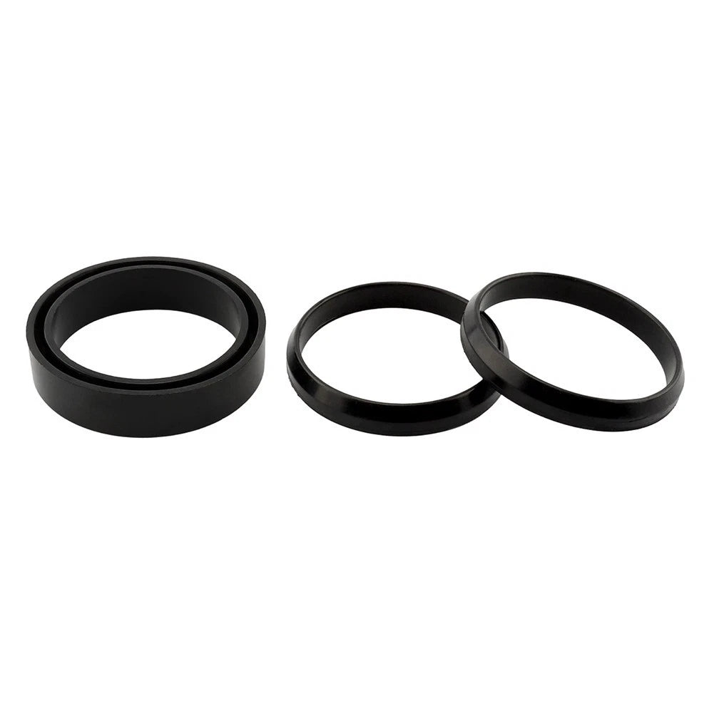 3PCS Carburetor Intake Manifold Gasket Kit for Big Twin (1990–2006)