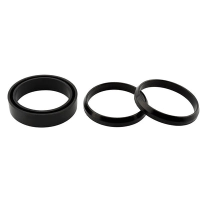 3PCS Carburetor Intake Manifold Gasket Kit for Big Twin (1990–2006)