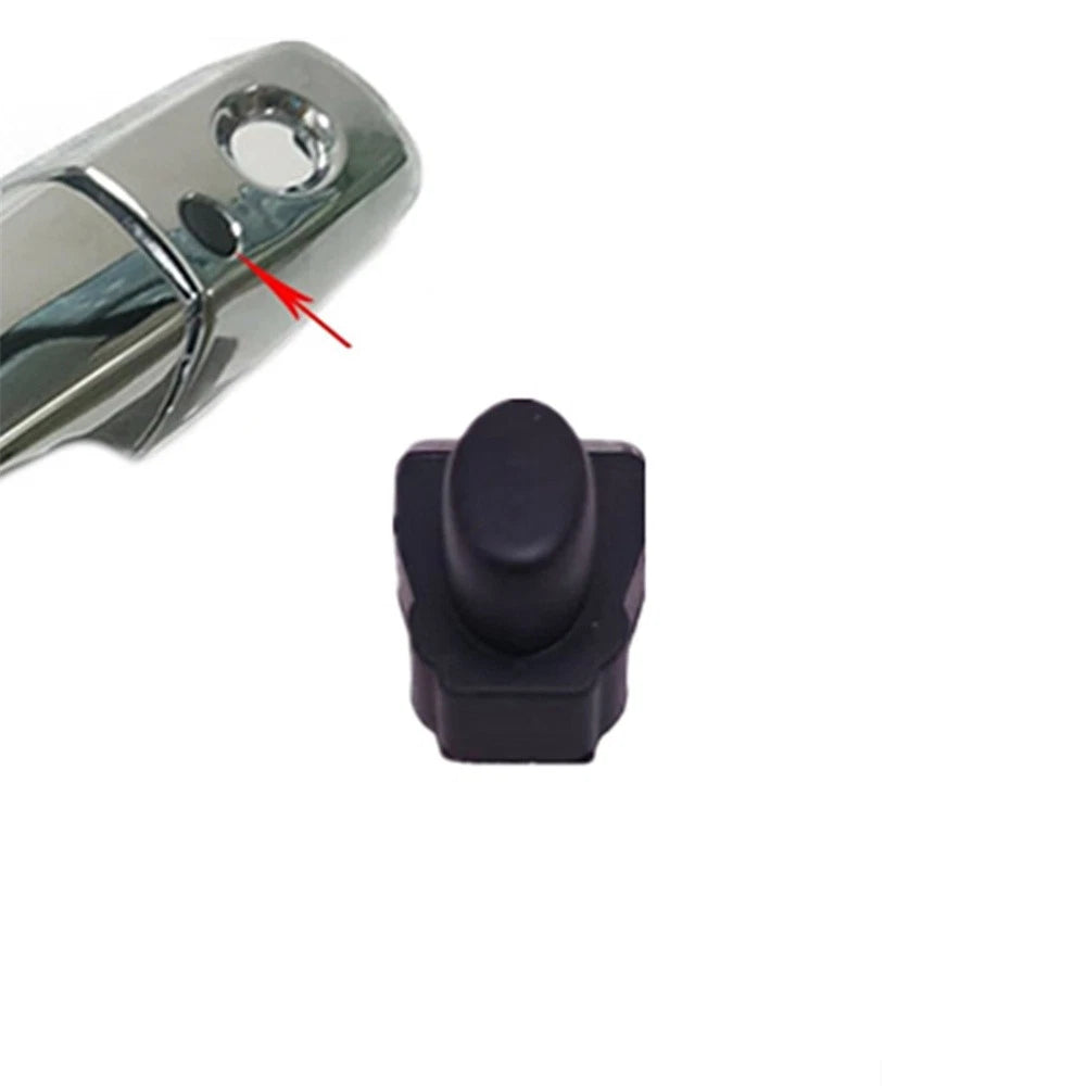 Keyless Handle Switch Button Cap for Mazda 6 GG / CX-7 ER / Mazda 8 LY