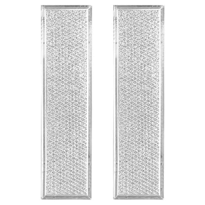 Grease Filter Replacement for GE Microwave WB06X10288