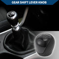 5 Speed Manual Gear Shifter Knob Replacement for Hyundai Elantra (2009–2012)