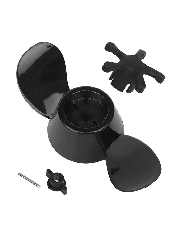Outboard Propellers for Marine Boat (Efficient Motor Operation)