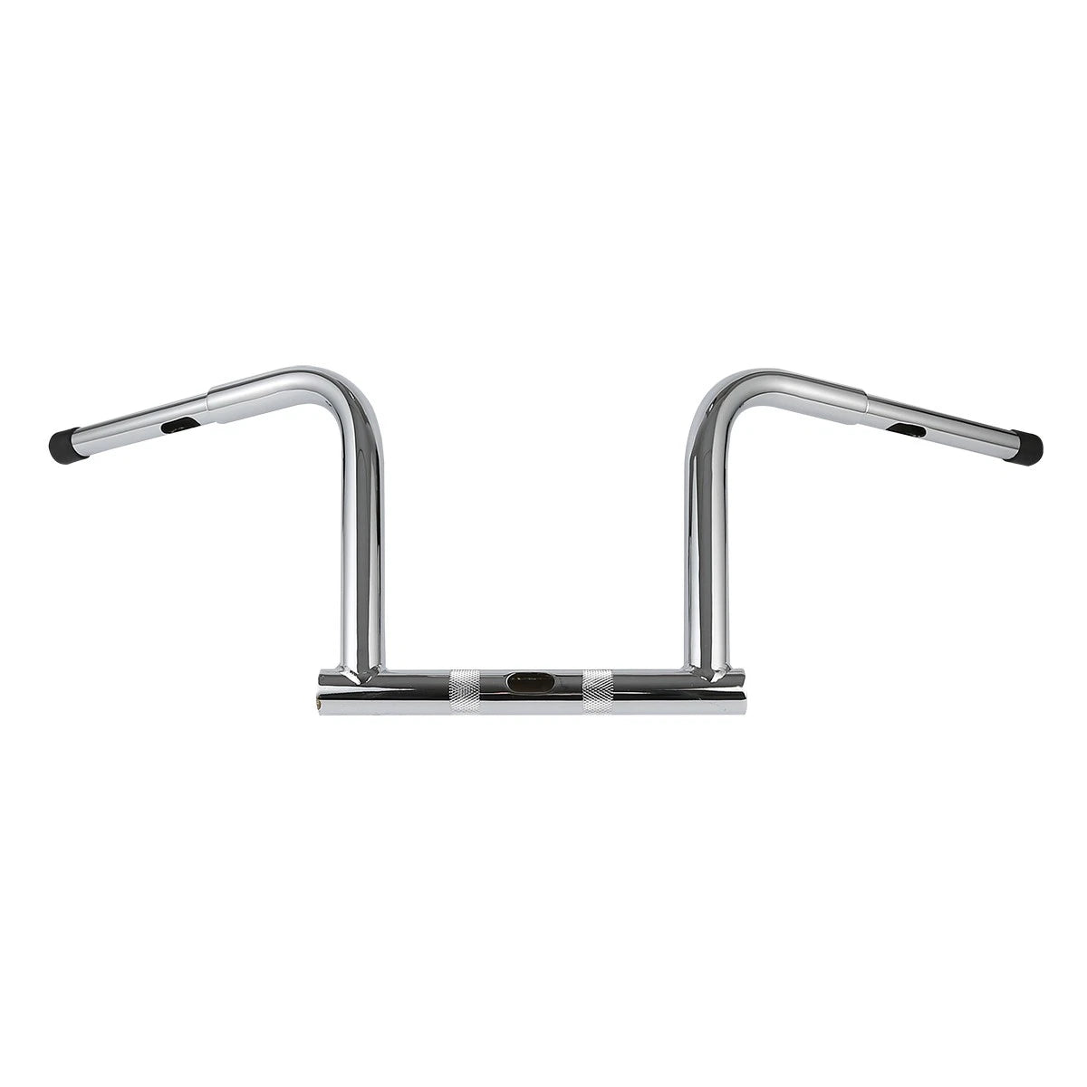 12" Rise Handle Bar for Harley Dyna Switchback FXDWG (2012–2016, 1999–2017)