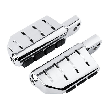 Rear Passenger Footpeg for Harley Softail Heritage Classic Sport Glide (2018–2025)