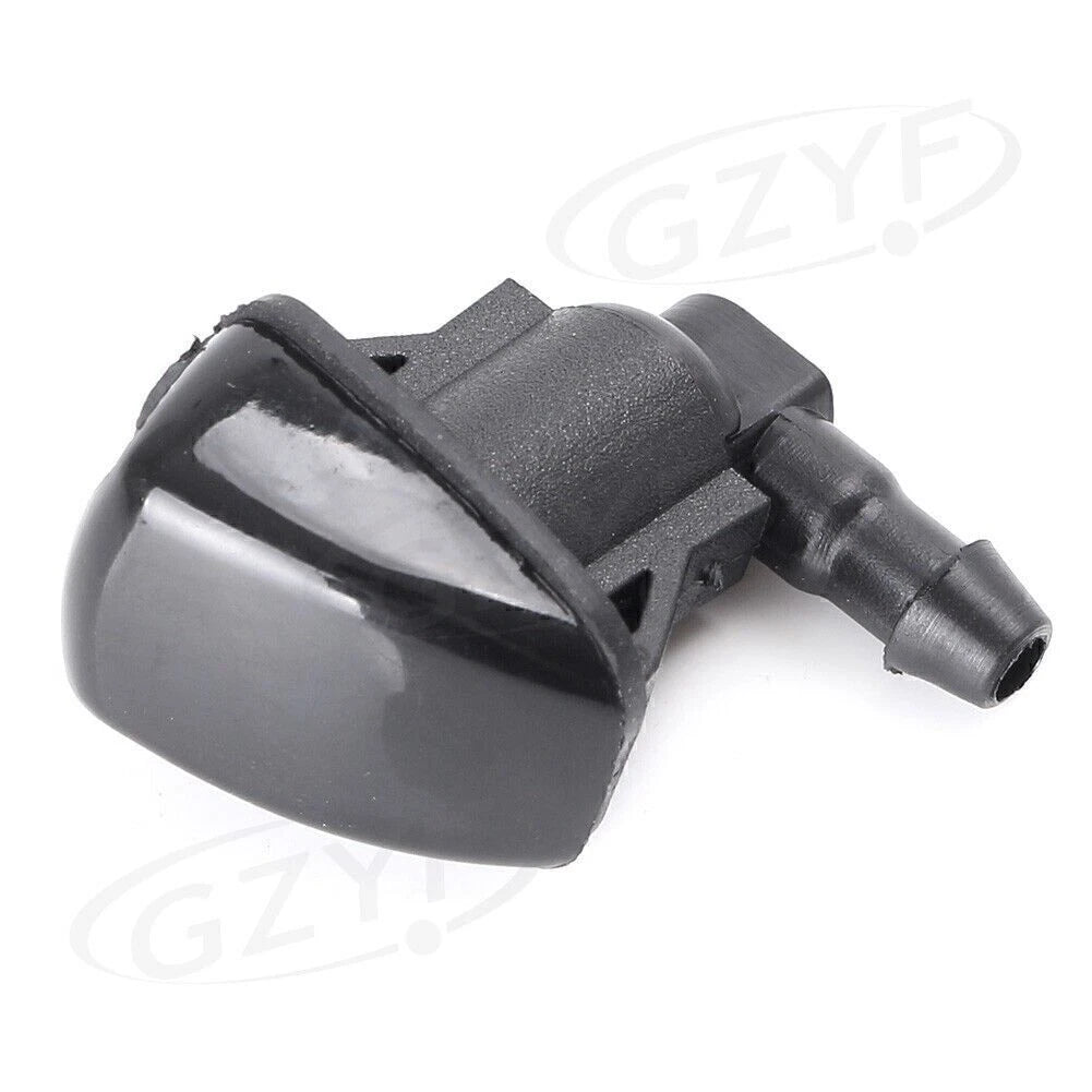 Windshield Wiper Spray Jet Nozzle for Toyota Corolla Sienna (2004–2011)