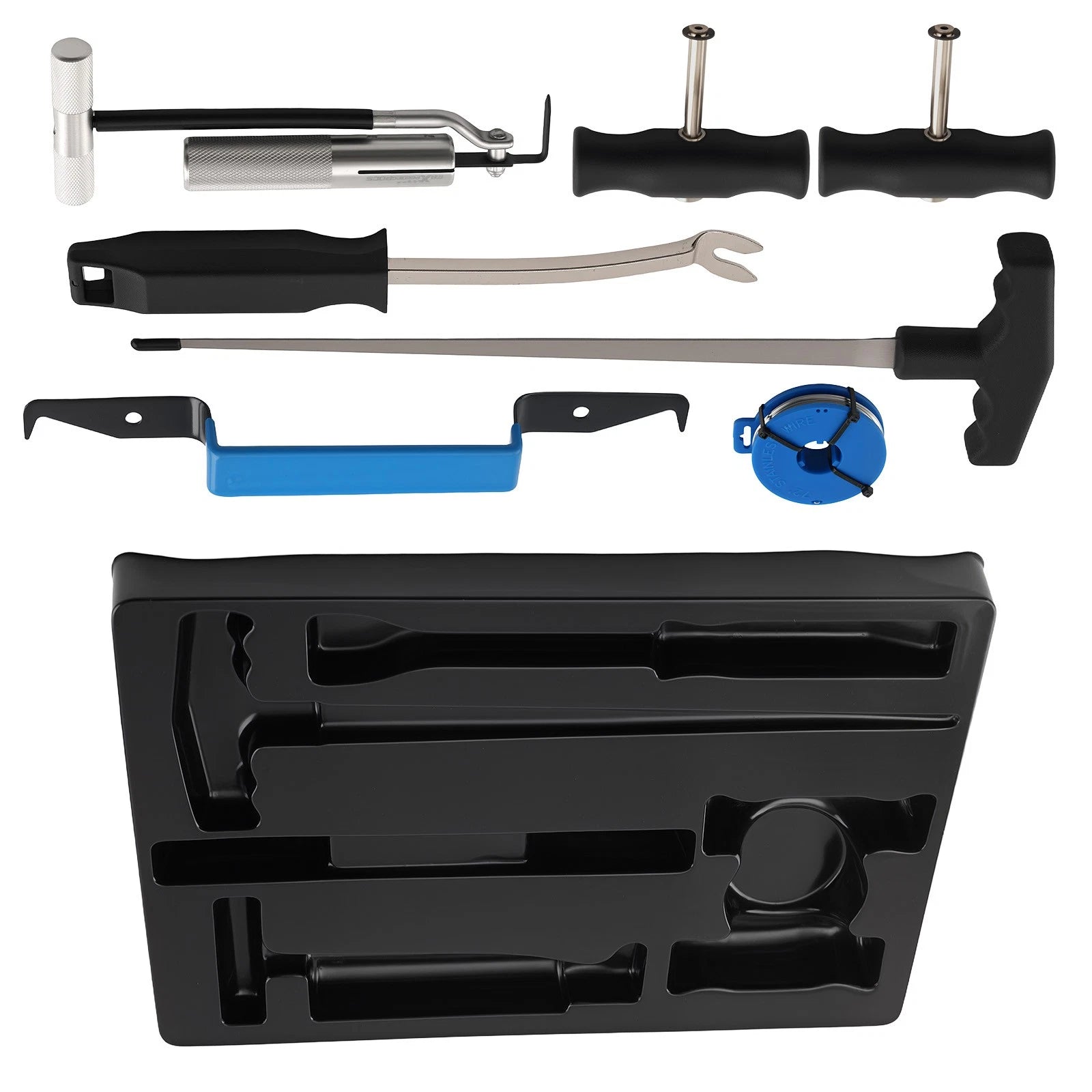 7PCS Windshield Removal Tool Kit for Automotive