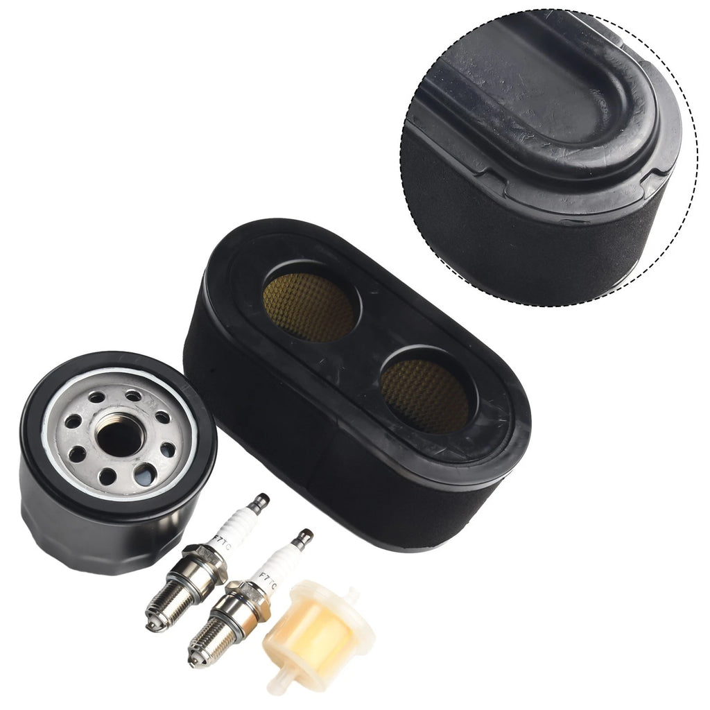 Tune Up Kit with Air Filter for