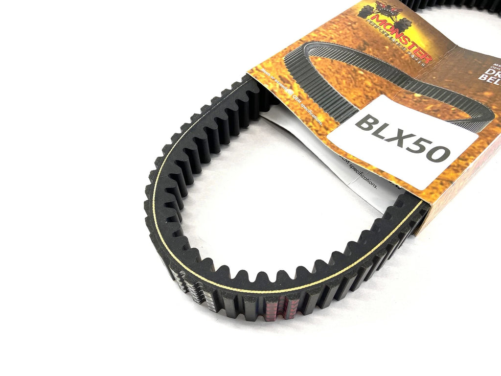 Monster Performance Drive Belt for Can-Am (422280283)