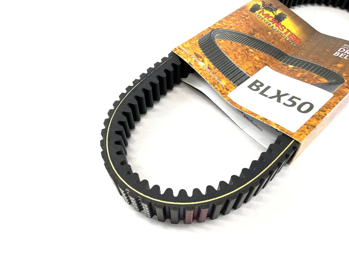 Monster Performance Drive Belt for Can-Am (422280283)