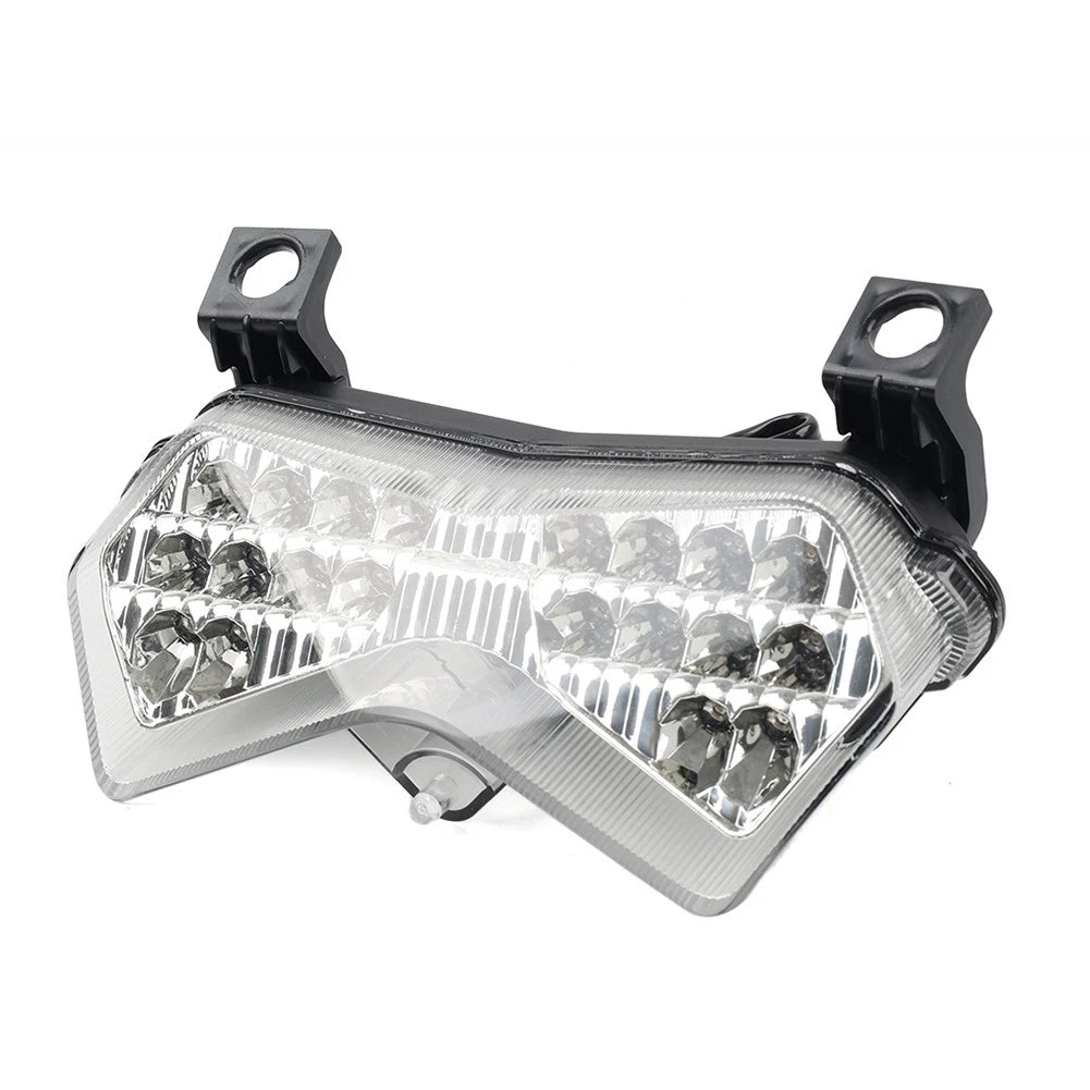 LED Tail Light Turn Signal for Kawasaki Z750 (2004–2006) ZX6R (2003–2004)