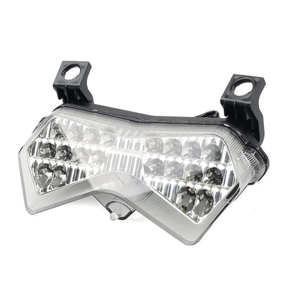 LED Tail Light Turn Signal for Kawasaki Z750 (2004–2006) ZX6R (2003–2004)