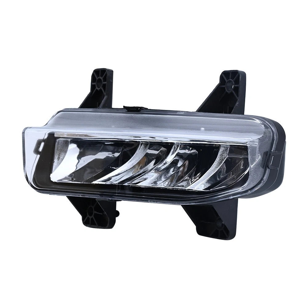 Fog Light Driving Lamp Front Left 68477195AB for Chrysler Pacifica/Ram 2500 (2017–2023)