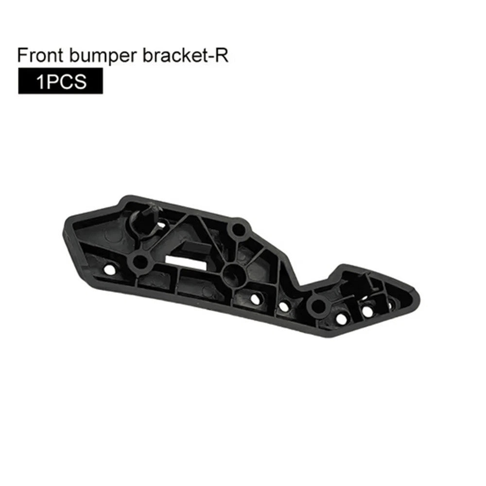 RH Right Bumper Grille Bracket for BMW G26 I4 430ix (51118738614)