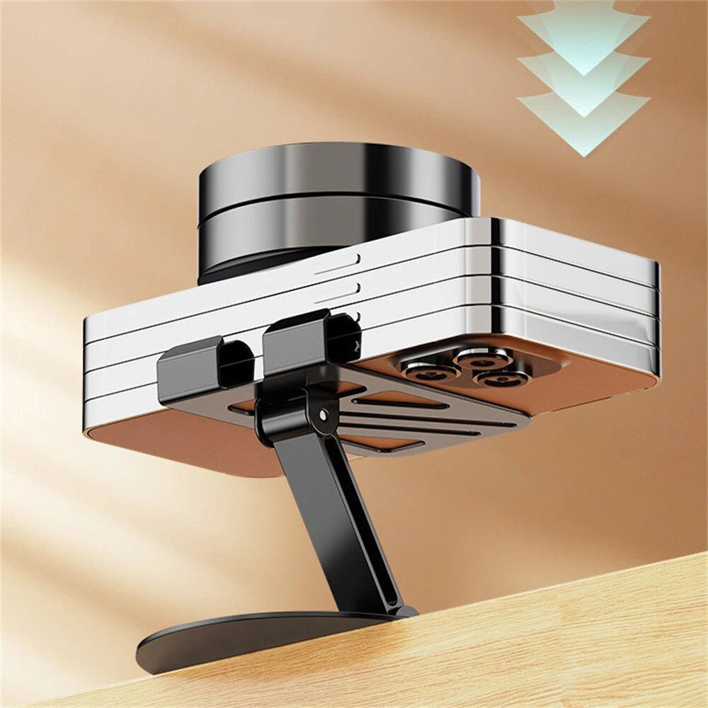 360° Rotating Mobile Phone Holder for Universal Use (Multifunctional)