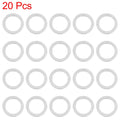 Oil Drain Plug Gasket Kit Replacement for Mazda (20 Pack) (2000–2023)