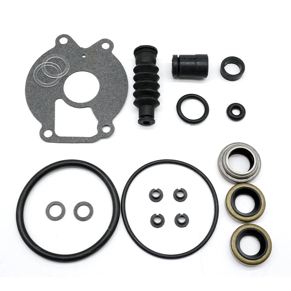 Lower Unit Seal Kit for Mercury 18/25 Hp (18-2629)