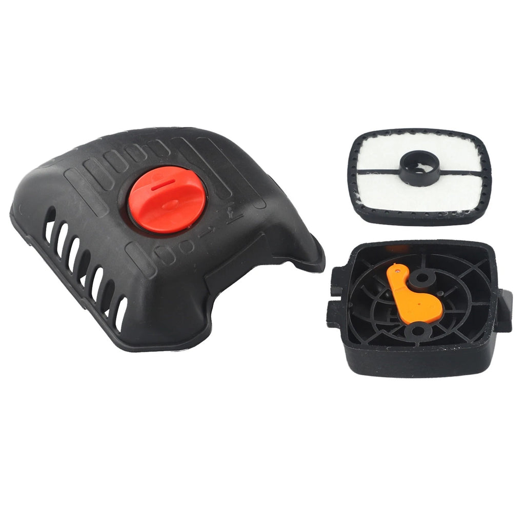 Air Cleaner Case Cover & Filter for Echo SRM225 (2005–2023)