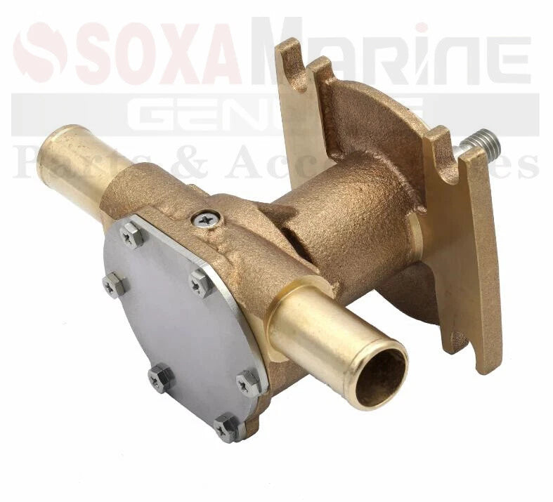 Water Pump for Volvo Penta Marine Engine (3593655, 3580945, 10-24752-01)