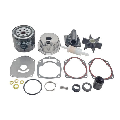 8M0094233 Maintenance Kit for Mercury 150 HP EFI FourStroke (2010–2023)