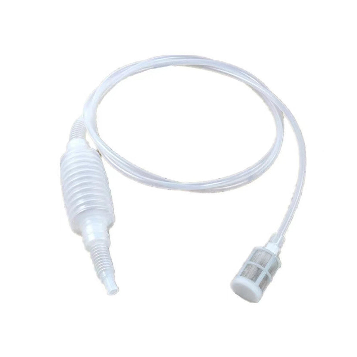 Aquarium Siphon Vacuum for Mini Fish Tank (2m)