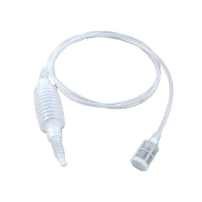 Aquarium Siphon Vacuum for Mini Fish Tank (2m)
