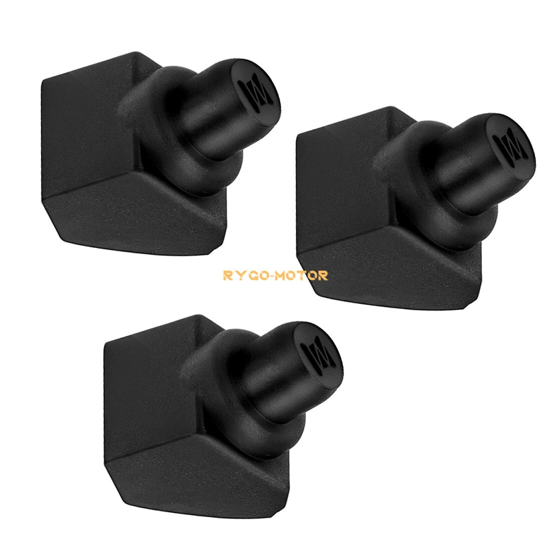 3X Ramp Shoe Secondary Sheave 8AV-17688-10-00 for Yamaha Snowmobile