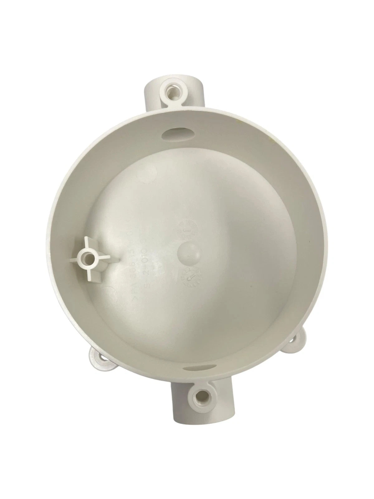 Detector Base for Consilium 46950, Salwico EC-ADAPT (2IP55)