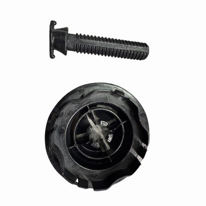Spare Wheel Holder Clamp for Universal Fit (2010–2023)