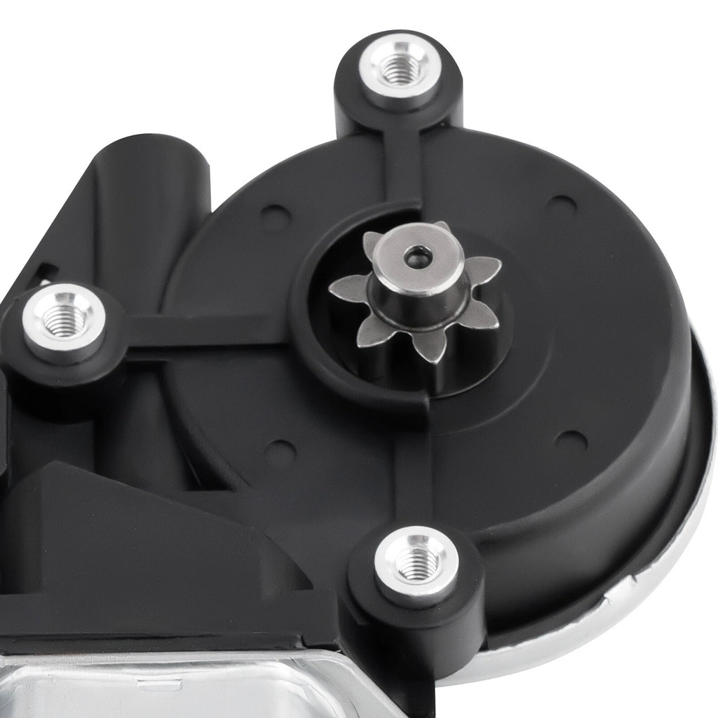 Pair Front Left & Right Window Motor for Scion xA (2004–2006)