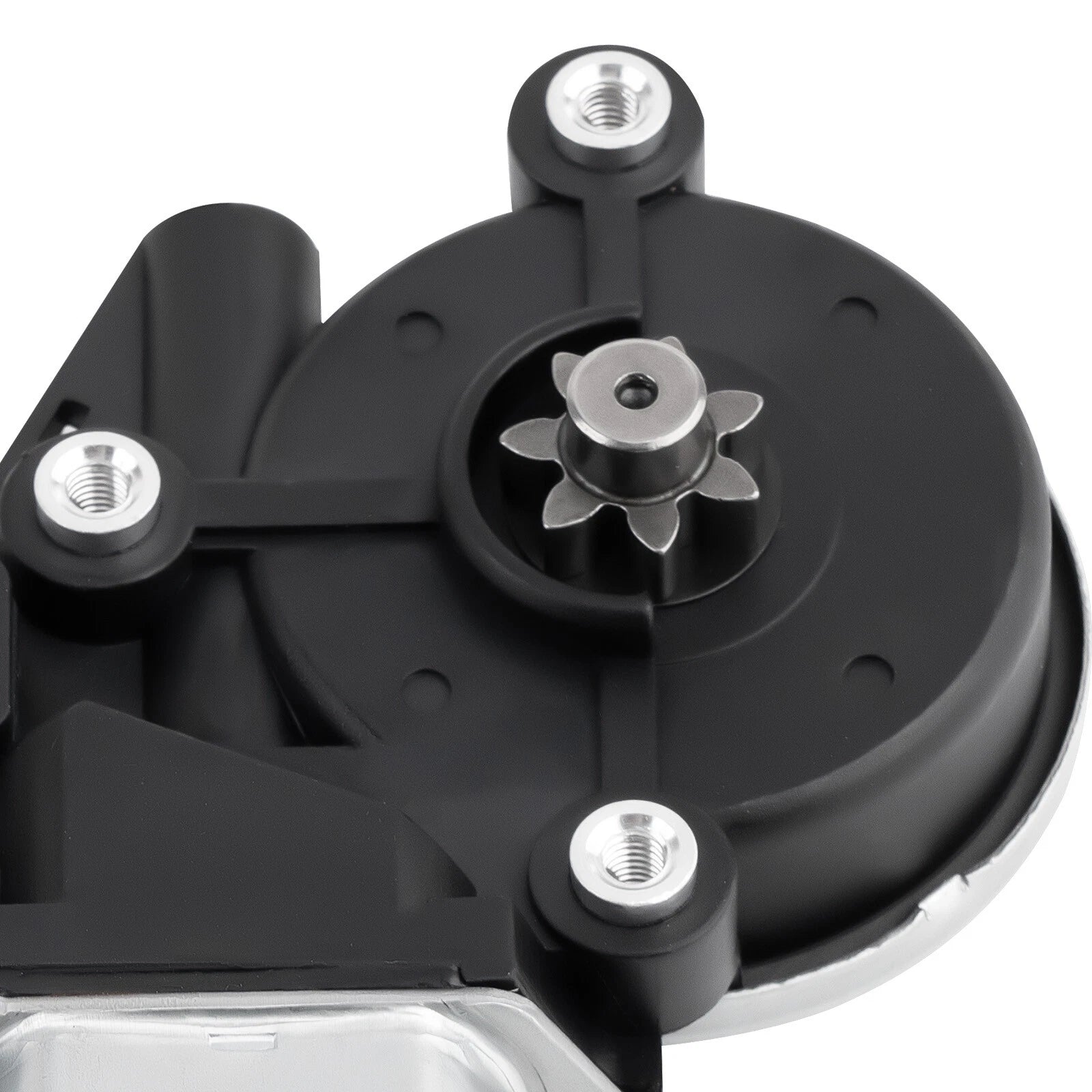 Pair Front Left & Right Window Motor for Scion xA (2004–2006)