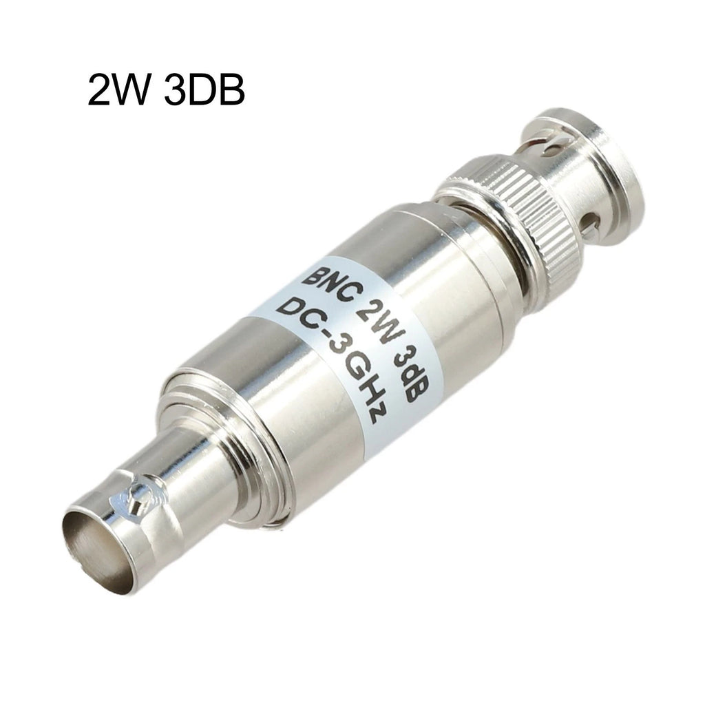 2W 3dB Fixed Attenuator for RF Signal (DC 3GHz)