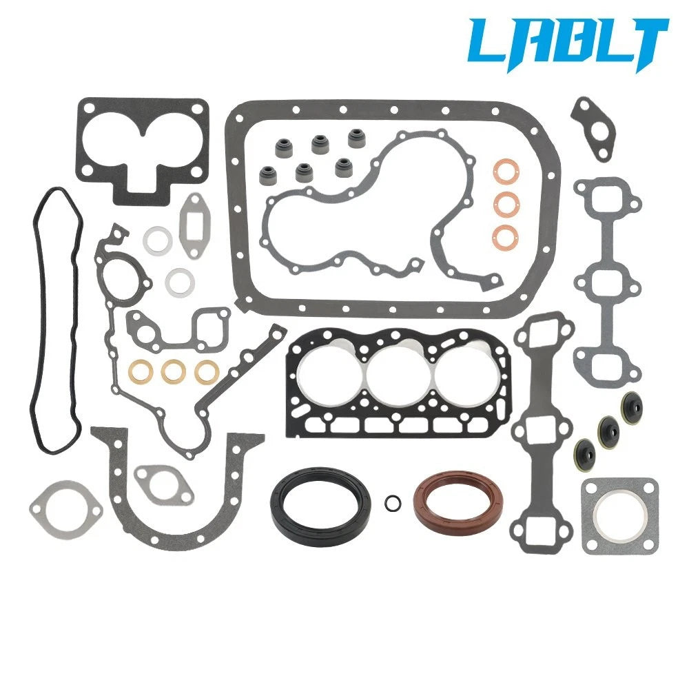 Engine Gasket Set for Briggs & Stratton DM950D (825527) Mowers