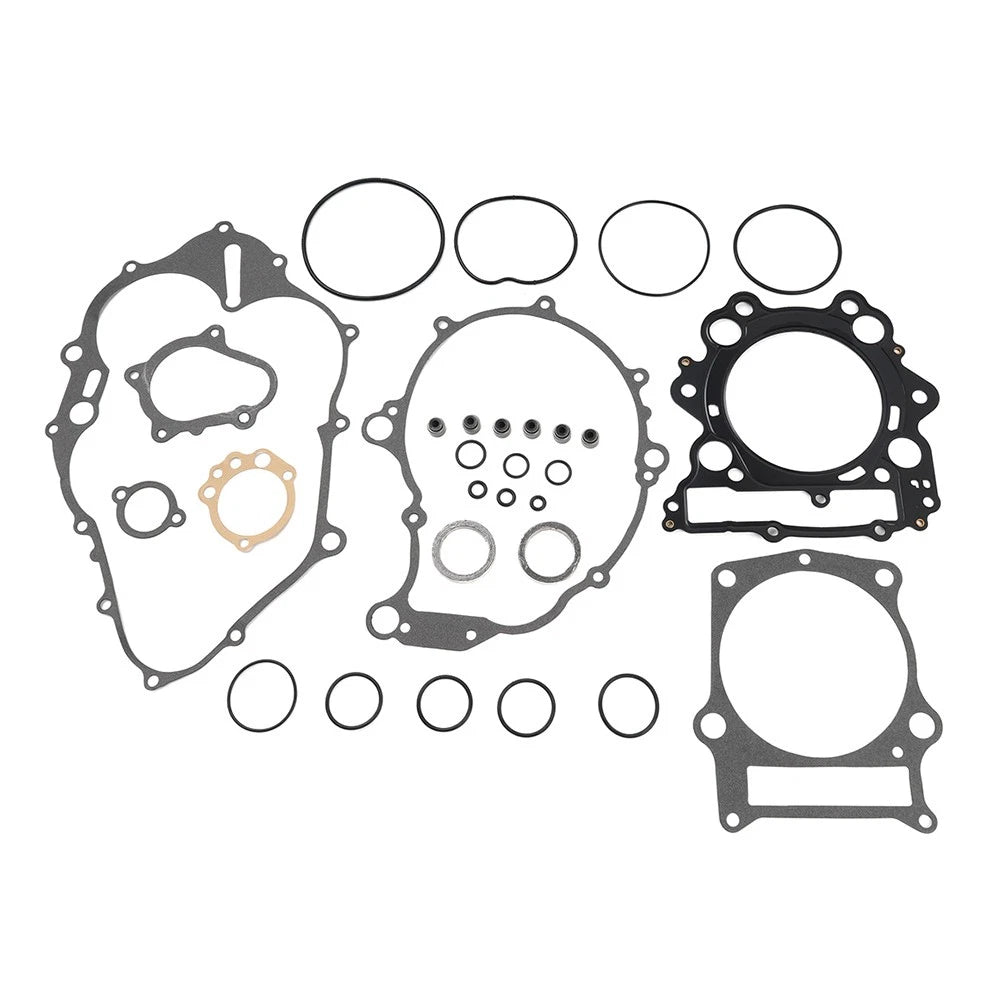 Complete Gasket Kit Set for Yamaha Raptor 660 660R (2001–2005)