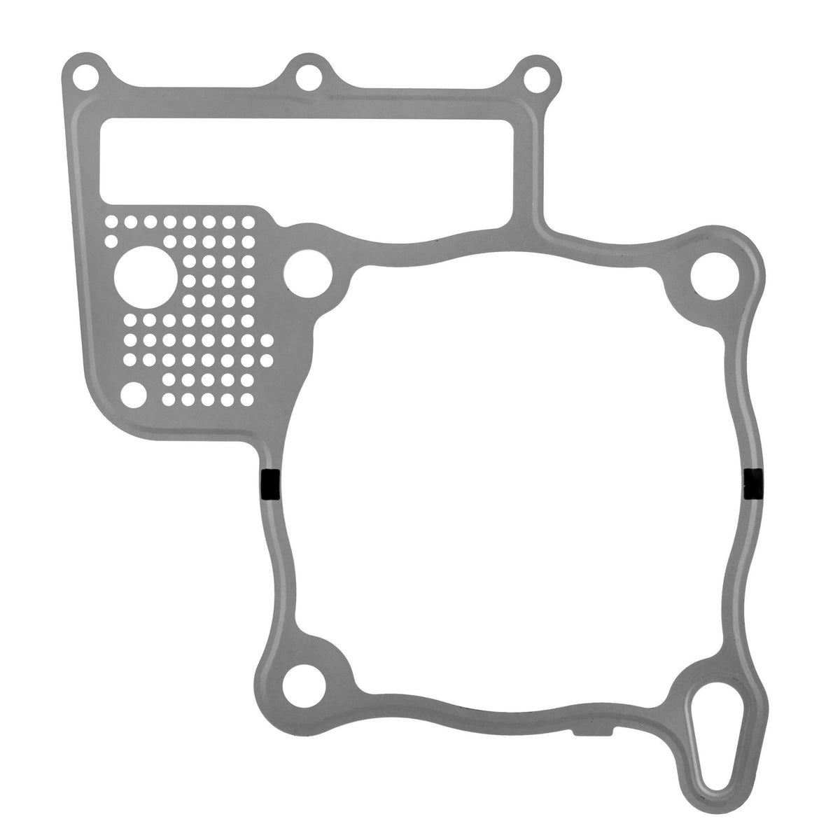 Cylinder Base Gasket Replacement for Honda TRX650FA Rincon 650 (2003–2012)