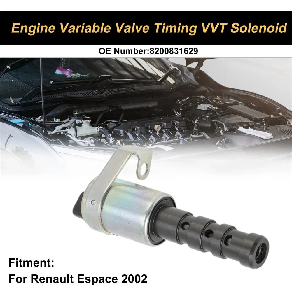 Variable Valve Timing Solenoid for Renault Espace (2002) 8200831629
