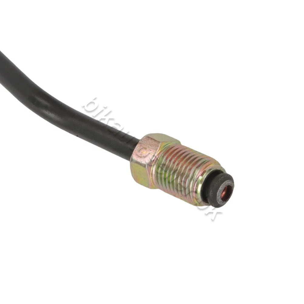 Rear Set Brake Pipes for BMW 1 Series & 3 Series (E81, E82, E87, E88, E90, E91, E92)