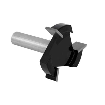 1/2" Milling Cutter Head for Woodworking Carving Machine (Replace)
